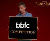 BBFC Create The Card Competition 2023: Puss In Boots: The Last Wish - winner's announcement from puss in boots the last wish mp4