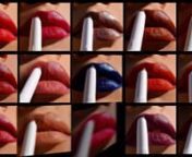 EPIC KISS: THE ROLE-BREAKING LIPSTICKKVD BEAUTY from beauty