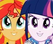 My Little Pony Equestrian Girls Rainbow Rocks World from my little pony equestrian girls