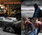 Deaf Crocodile Films is proud to announce the upcoming release on Blu-ray of all four feature films by acclaimed Iranian filmmaker Shahram Mokri. The Blu-ray box set contains his groundbreaking Iranian films CARELESS CRIME (2020), FISHbehind-the-scenes footage of CARELESS CRIME with new commentary by Mokri; a new English translation of an essay on Mokri’s breakout film FISHand a detailed cartoon map of the dramatic action in FISH &amp; CAT, also from “24” magazine. nThe boxed set will