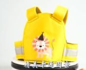 【_p_h_s_t_o_c_k】_cartoon_child_motorcycle_safety_seat_belt_baby_adjustable_anti-drop_protector_harness_seat from h p c anti