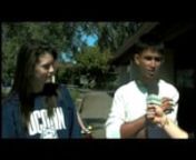 INfocus Television NetworknPalo Alto High School Broadcast JournalismnnAnchors: Katie Maser and Tony PanayidesnSegment Package: Question of the Week- Are Eggs Dairy?nnExecutive Producers: Wes Rapaport and Katie Masernnhttp://voice.paly.net/infocusnhttp://www.facebook.com/palyinfocusnhttp://www.youtube.com/palyinfocus