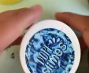 The slimes are good but the thick slime is not stretchy at first, but it’ll get better in a few days, baby oil will help it get stretchier and glossier!! I definitely recommend buying thisnn==&#62;https://dopeslimes.com/products/slime-texture-sampler-pack