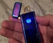 I love the rainbow metal color that I got with it. The lighter itself can light something within the red spiral almost instantly! I love this lighter and it would be a great gift for someone who likes to go camping, owns candles, or smokes cigarettes! I really recommend this for a gift to someone!nn==&#62;https://infinitylighter.co/products/tiger-edition