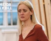 Hear from Anne-Marie Duff, writer Beth Steel and director Blanche McIntyre as we go inside rehearsals for nnThe House of ShadesnBy Beth SteelnDirected by Blanche McIntyrennalmeida.co.uk/shades nnNothing cuts into us like the family knife.nThe Webster House.u20281965. 1979. 1985. 1996. 2019.u2028Death silences no one, least of all the dead.nBlanche McIntyre (Hymn) directs the world premiere of Beth Steel’s revelatory new play which spans five decades of the lives, and deaths, of the Webster