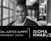 Learn more about the 2022 Social Justice Summit