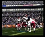 NFL 2K7 Montage from 2k7