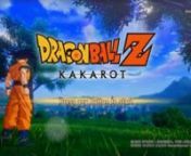 How to Download Dragon Ball Z Kakarot Android iOS Mobile Highly Compressed Version + Short Gameplay