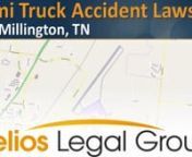 If you have any Millington, TN semi truck accident legal questions, call right now and talk to a lawyer. 1-888-577-5988 - 24/7. We are here to help!nnnhttps://helioslegalgroup.com/semi-truck-accident-tractor-trailer-accident/nnnmillington semi truck accidentnmillington semi truck accident lawyernmillington semi truck accident attorneynmillington semi truck accident lawsuitnmillington semi truck accident law firmnmillington semi truck accident legal questionnmillington semi truck accident litigat