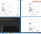 ��Text Tutorial:nhttps://autobotsoft.com/spotify-account-creator-bulk-spotify-registration-tool-register-spotify-bot/nn�Contact info��nSkype: live:.cid.78c51cd4e7238ae3nFaceBook: https://www.facebook.com/autobotsoftsupport/nEmail: autobotsoft@gmail.comnnn�Outstanding Features of Spotify Registration tool n�Create multiple Spotify accounts from various sources of Emails (Gmail, Hotmail, Yahoo, etc.)n�Runs with multiple threadsn�The software is easy to usen�Can use rotated prox