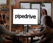 PipeDrive is all in one sales platforms for growing business. The popular sales CRM in the market. PipeDrive is one where leads can be created and details can be tracked easily in the timeline. Pipe drive allows you to do number of tasks such as making notes, activities, proposed times calls, emails, and documents. Emails can be tracked in the PipeDrive timeline. Leads and insights in the PipeDrive helps to generate reports. PipeDrive insight tab shows all the reports of the deals in various for