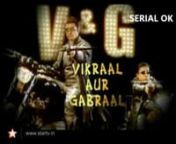 Vikral aur Gabral S1 Episode 2 ll samudri lootera from vikral