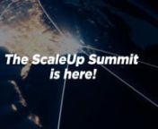 ERx Scale Up Summit 2022: Teaser from erx