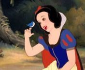 My remix of Snow White And The Seven Dwarfs, composed using vocal syllables, musical chords and sound effects recorded from the film.nnDownload the MP3 &#124; http://www.pogomix.net/downloads/