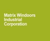 Being one of the best manufacturers in India, Matrix Windoors brings you a range of exquisite, functional, and sturdy windows for your home. Transform the look and feel of your little paradise while protecting it against unwanted noise, debris, contaminants, and more. At Matrix, you can find uPVC 3-track sliding windows to sliding kitchen windows, top-hung windows, and more that will transform the façade of your home. When you choose a beautiful and visually pleasant sliding door for the kitche