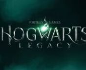 Hogwarts Legacy Deluxe Edition Trailer.mp4 from deluxe 4