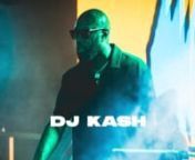 DJ Kash_RSSS Mix from rsss