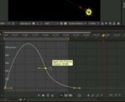 Adobe After Effects tutorial. This quick tip is 8 minutes long and uses the graph window to create a cushioned movement that&#39;s oooh so much smoother than the standard easy-eased keyframe.nnQuicktips are intended to be short and sweet insider workflow tips, cunning workarounds and cheeky little gems that other tutorials miss. They are intended to be digestible in your coffee break and usable straightaway.nnEnjoy.nnYou can find Felt Tips&#39; work at http://videohive.net/user/felt_tips?ref=felt_tipsnn