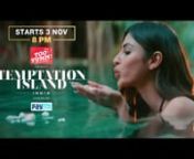 Was the technical director of the first season of Temptation Island India, a reality series that saw couples split up in two villas in an exotic island, with hot singles vying for their love. The show is currently the highest viewed non fiction series on an OTT platform - Jio Cinema.