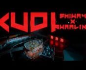 EMIWAY X SWAALINA _ KUDI ( OFFICIAL VIDEO ) _ MIHIR GULATI _ NAMOH STUDIOS from swaalina
