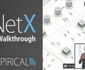 NetX a Walkthrough from netx
