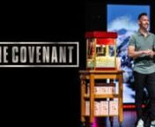 This message features short clips from the critically acclaimed film The Covenant, which was released in theaters in 2023 by Metro-Goldwyn-Mayer Pictures. No copyright is claimed for The Covenant, and we assert that use of the short clips within this sermon is permissible under fair use principles in U.S. copyright law. Liquid Church is a 501(c)3 non-profit organization, specifically, a non-denominational Christian Church, and the purpose of using this media is non commercial in nature. nnnThe m