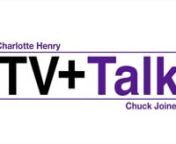 In this episode of TV+ Talk, Charlotte Henry and Chuck Joinerdiscuss topics such Lionel Messi&#39;s arrival in Miami, Apple TV&#39;s promotion of him, and the revenue-sharing agreement. We also touch on The Morning Show&#39;s return and the portrayal of COVID-19 in TV shows. Then we cover shows one or both of us need to catch up on, including