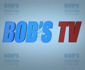 Bob’s President &amp; CEO Bill Barton kicks off this summer episode of Bob’s TV celebrating our 166th store opening as well as the 25th anniversary of Bob’s first distribution center. We look back at accomplishments so far this year and set sights on keeping the pedal to the metal for the rest of 2023! We take a pawsitively adorable look behind the scenes of a new social media campaign, the Dog Days of Summer, and we welcome our new Café Collection for a Cause partner, the Covenant House.