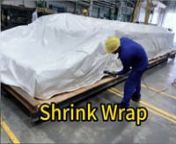 Heavy-duty shrink wrap is adapted for protection and transport of products for bulky industrial machines, boats and motorboats. https://www.gy-plast.com/product/boat-shrink-wrapnMore details please visit our official website.nhttps://www.gy-plast.comnEmail: cellyne@gy-plast.comnWhatsApp: 86-13589813952nShrink wrap solution can be tailor-made to suit the specifications of each project. Cut and welded on-site, shrink wrap can be utilised in difficult-to-access locations and on odd shapes. No restr