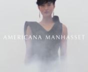 All aboard as Americana Manhasset debuts their