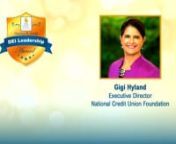 Gigi Hyland 2023 DEI Leadership Awards- from gigi hyland