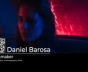 Daniel Barosa Reel from barosa