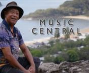 MUSIC CENTRAL explores the power of music to create connection and healing. Filmed for over a year on the Central Coast of New South Wales, this documentary follows the stories of local Elder Uncle Kevin &#39;Gavi&#39; Duncan, the staff and students at Woy Woy Public School, young singer-songwriter Ruby Archer and the Artistic Director of the Central Coast Conservatorium of Music, Patrick Brennan.nnA character-driven half hour film, MUSIC CENTRAL gently interweaves four narratives to explore connection