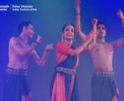 2023 Kalaa Utsavam - Naga Mandala - Trailer 16x9_2 from 9 naga