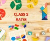 UIS_2025_Class 2 Maths - Chapter 8 - Fractions (Module 1)_2023921152244_4432 from class 8 chapter 8 maths pdf