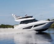 All-New Regal 42 FXO from fxo