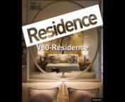 (V80)SPACE series 2: ResidencennUS&#36;55 / HK&#36;320n272 pages • Englishnsize : 242 x 283mm • nhard cover • color nISBN: 978-988-1887-30-6nOrder form: http://www.beisistudio.com/Site/Home_files/order-BeisiBooks.pdfnnThe book features the following 35 living spaces:-n &#124; 15 central park west New York City, USAtn &#124; 80 a street Massachusetts, USAtn &#124; a new york style apartment home Island Lodge, Hong Kong, Chinatn &#124; booker bay New South Wales, Australiatn &#124; brentwood residence Los Angeles,