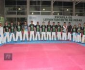 SLP.- Continúan con su preparación Karatecas potosinos que van al Youth League, el cual se desarrollará en Yucatán del 21 al 24 de septiembre al cual acudirán 19 karatecas potosinos.nnYouth League es un evento de la Federación Mundial de Karate el cual dará ranking mundial rumbo a los Juegos Olímpicos de la Juventud Dakar 2026.nnLos 19 karatecas Potosinos de la Asociación de Escuelas Oficiales de Karate del Estado de San Luis Potosí participarán en las siguientes categorías:nnEn U14