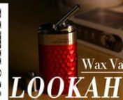 https://www.lookah.com/vaporizers/dab-vaporizer/lookah-python.htmlnThe Python wax vape pen is a mighty hand-held vaporizer made from premium materials designed to deliver lush cotton ball clouds. nnThe body of the vape is fully metallic, and its 125 grams feels reassuringly robust, so you know from the touch it is durable and made to last. The body is covered with a serpentine textured shell, so it is easy to hold and operate with just one hand, Even for those with compromised dexterity and grip