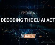 This episode explores the business impacts of the EU’s upcoming AI Act. Clara Andersen interviews Niels Christian Ellegaard, a partner at Plesner and head of the firm’s IT, Telecom, and Outsourcing Team. Together, Clara and Niels delve into the new requirements for businesses and stakeholders, with emphasis on the AI Act’s risk assessment framework and the compliance obligations required for high-risk AI systems.