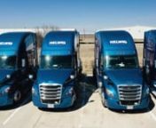 If you would like to be treated as one of the best drivers in the business, join the team at JS Helwig &amp; Son. We are committed to the safe and efficient operation of our company and that mission can only be accomplished by the hiring and retention of the most professional OTR truck drivers.nAs a top refrigerated transport company in the United States, Helwig has been selected as one of Tyson Foods&#39;