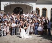 Wedding Story Desi &amp; Bobo by 4K StudionnPhoto Alex Stefanov nVideo 4K Studio