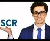 DSCR, or Debt Service Coverage Ratio is used to help you qualify to purchase investment property without using your personal income. This can be a game changer in buying or refinancing - and help you build your investment empire!