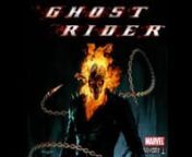 Ghost Rider Theme Song from ghost rider theme song