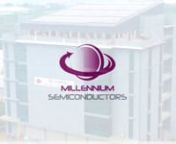 Millennium Semiconductors India Pvt. Ltd.: Pioneering Excellence in Electronic Components Distribution.nnWith an illustrious journey spanning 28 years, Millennium Semiconductors India Pvt. Ltd. stands as a beacon in the domain of electronic component distribution. Our portfolio encompasses a diverse range of active, passive, wireless communication, power, and electromechanical products and Specialty Chemicals and Materials.nnWhat sets us apart is our unwavering commitment to operational excellen