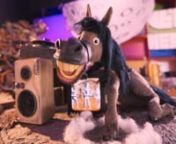 Have you ever seen a horse scratching and breakdancing?nEverything is possible in this music video.nThe horse tell us the story walking in his giant hamster wheel of life.nLet the rappers sing on this endless wheel.nnnAnd don&#39;t miss the Making Of:nhttps://vimeo.com/910329374nnn= Feat: FP (ASM) / Tumi (Stogie T) / KT Gorique =nnnDirector: Victor HaegelinnDOP: Jeremy LesquennernProduction designer: Morgane BauxnSet building: Benjamin HautinnProps: Elona Bellaïche, Elsa PhilippenPuppets: Coralli G