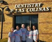 https://dentistryoflascolinas.com - Cosmetic dentist Byron L Mitchell DDS has been creating and fixing North Texas smiles since 1993. If you&#39;re looking for conservative dentistry or a second opinion call now to schedule an office visit. If you are looking to create your ideal smile, Dentistry of Las Colinas offers tooth colored fillings, take home teeth whitening kits, crowns, dentures, Lumineers, and a wide variety of cosmetic dental services to brighten your smile. nnhttps://youtu.be/dgAZAfBhK