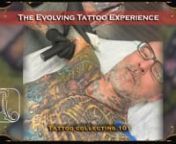 This week, we cover the Chicago Villain Arts Tattoo Expo and sit down for a bit with Avery Badenhop, a tattoo collector and skydiving enthusiast to discuss his collection, starting back in the 1980&#39;s.n� Inspirational network and courses for tattooers, apprentices, and collectors @ https://links.reinventingthetattoo.com/starthere - tech powered by https://longevity.tattoonow.com n--------------------------------------------------------------------------nJoin us each week as we blast off through
