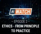 This episode explores the impact of AI Governance frameworks on the success of Responsible AI initiatives. Liam Sapsford describes how insufficiently integrated Governance frameworks can heighten risk and gives advice on how to turn ethical goals into effective policies. Additionally, Liam outlines why organizations should prepare for upcoming AI legislation. News briefs touch on the business impacts of AI and how AI adoption rates have skyrocketed in recent years.nnNEWS CREDIT: nnhttps://2021.a