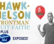 Plus: American Idol 2020 Exposed! Jonathan Steingard was the guitarist of Hawk Nelson since 2004, and lead singer since 2012. Lauren Daigle performed